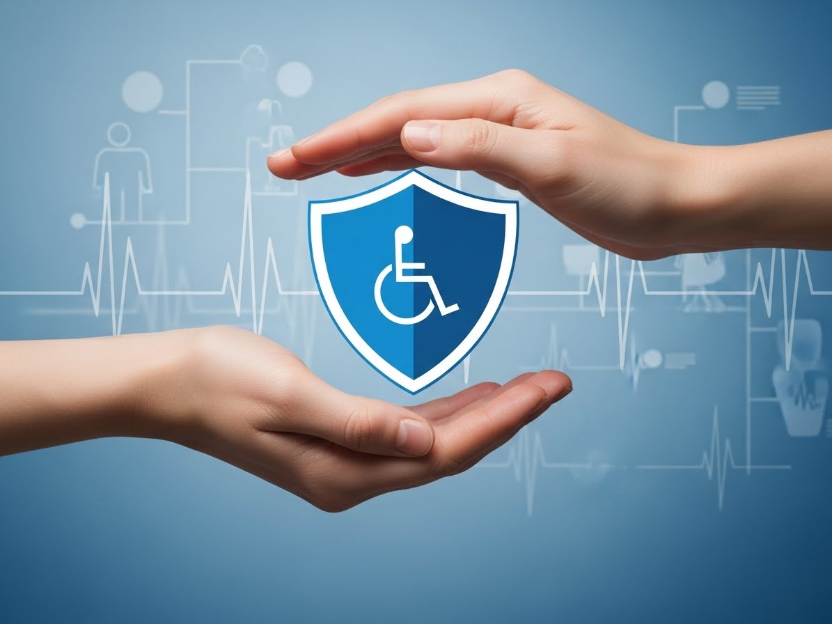 장애연금 신청자격