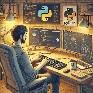 Python 자격증 종류 난이도 추천