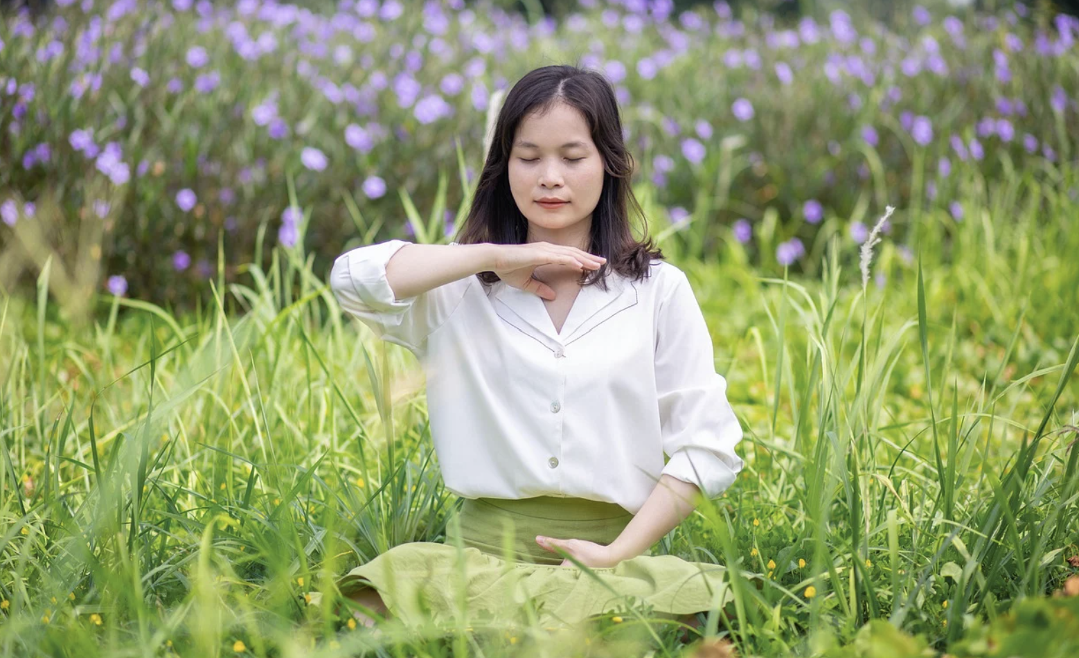 명상과 디지털 디톡스의 시너지 효과: 마음챙김 명상이 디지털 중독 극복에 미치는 영향
