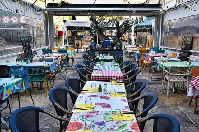 노포에서 배우는 브랜드 감정 자산의 가치