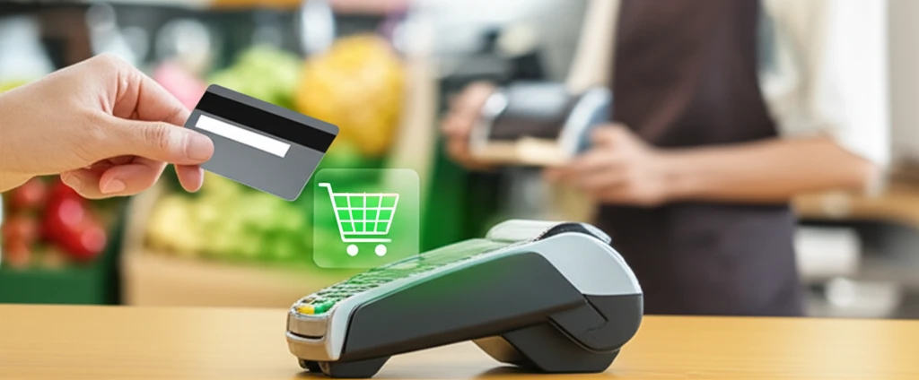 삼성 iD SIMPLE 카드 전월 실..