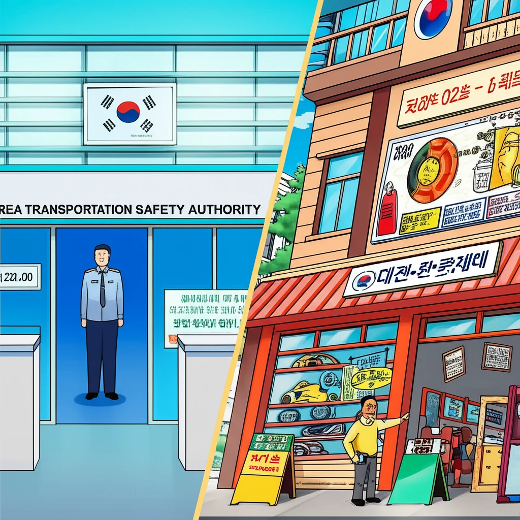 2024 자동차 종합검사: 비용, 준..