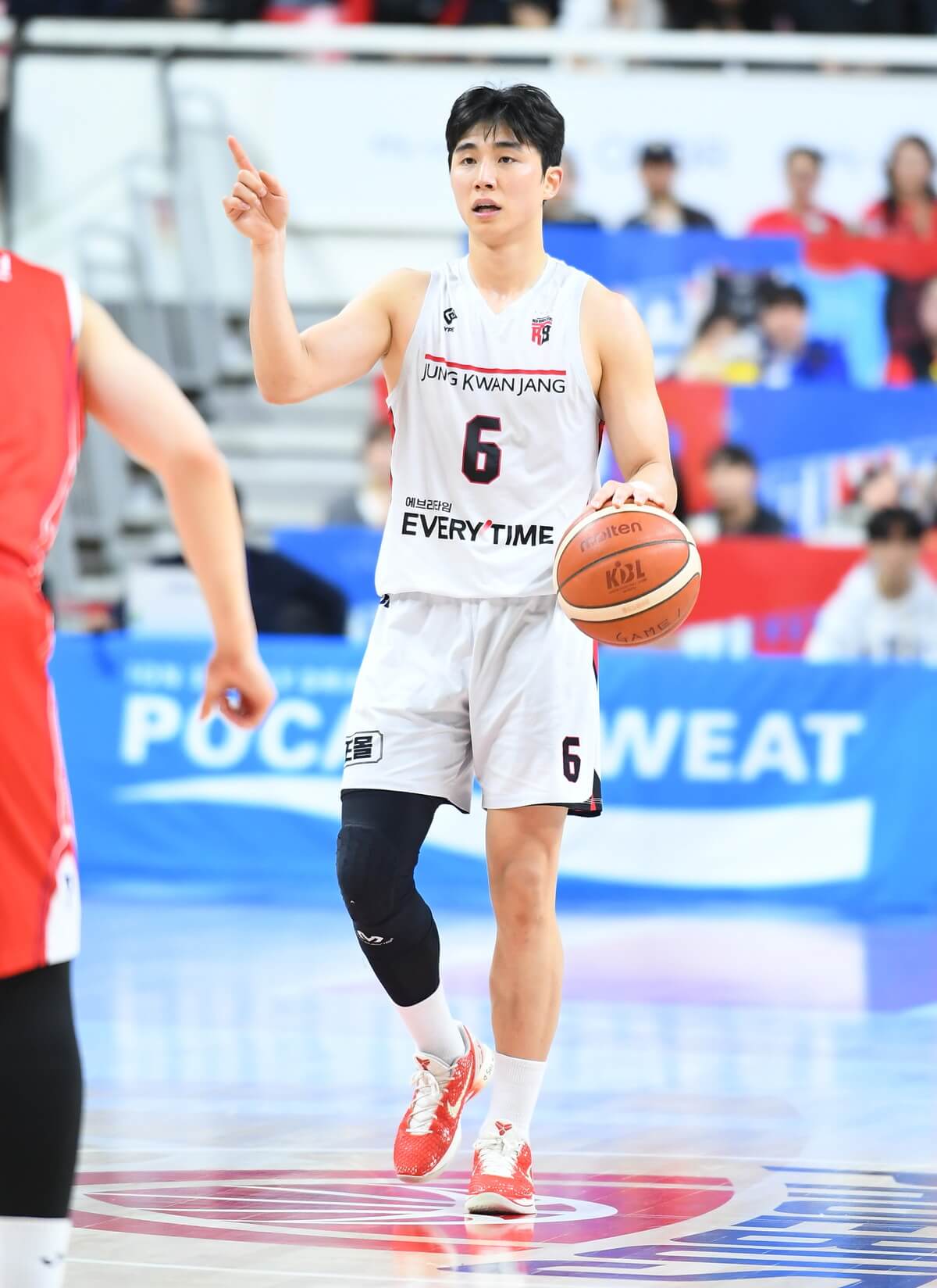 이우석&middot;프림&middot;롱까지 터졌다! 현대모비스, 봄 농구의 진짜 주인공