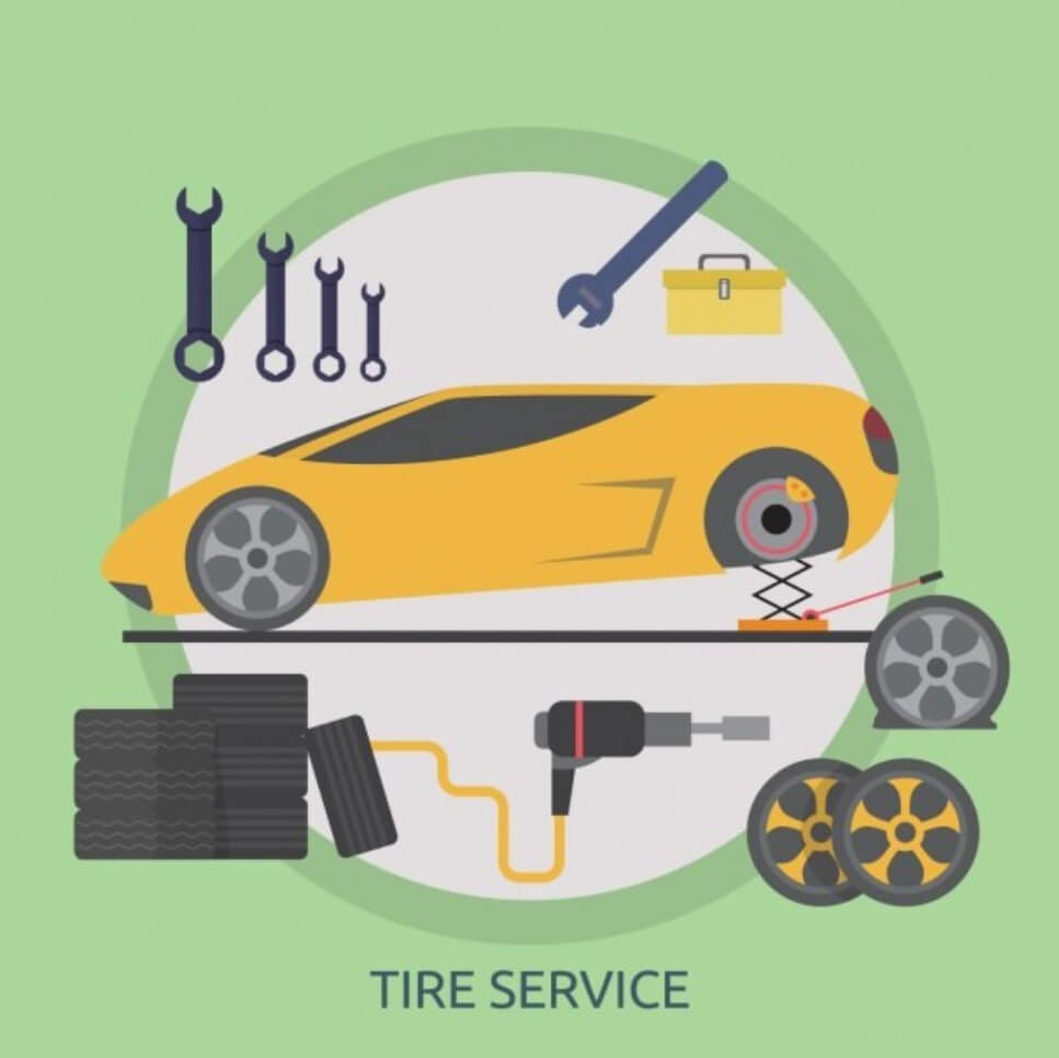 자동차 브레이크 밀림 현상