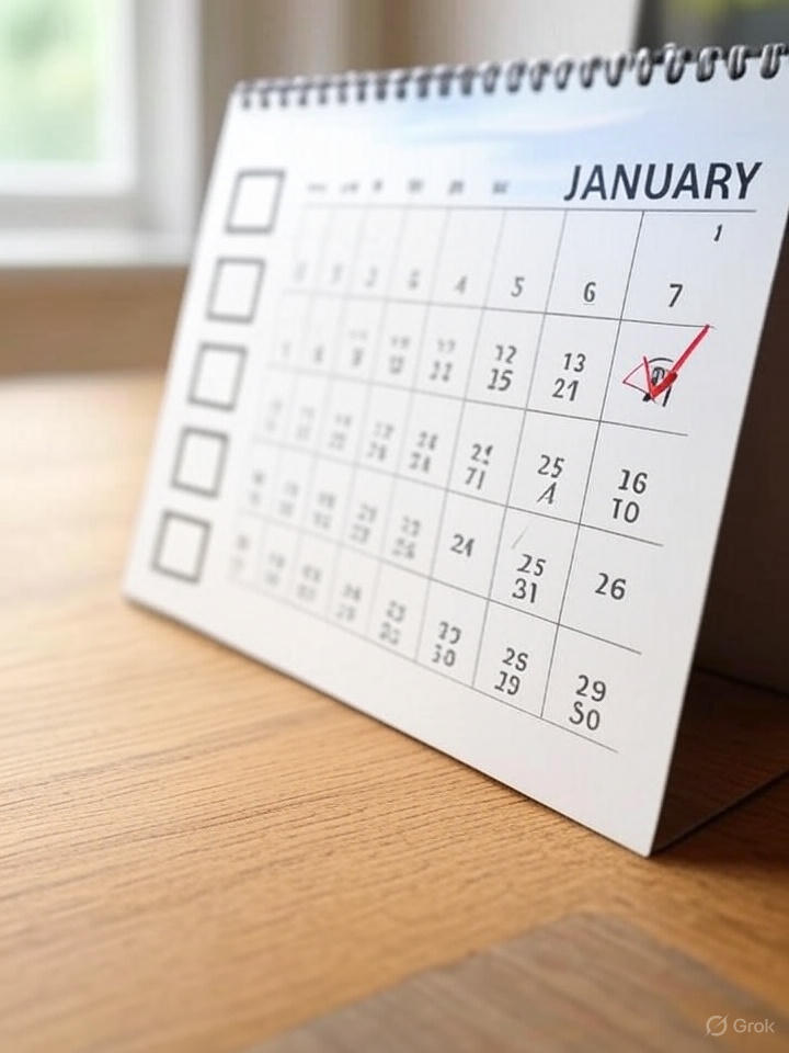 7월 한 달 놓치면 후회