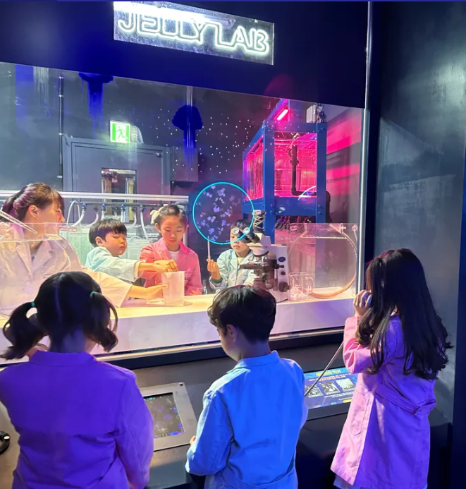 부산 아쿠아리움 최대 할인 방법 (최저가 입장료 구매)