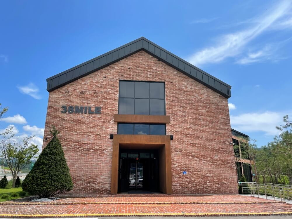 춘천에-위치한-대형-베이커리-신상-카페-38마일(38MILE)