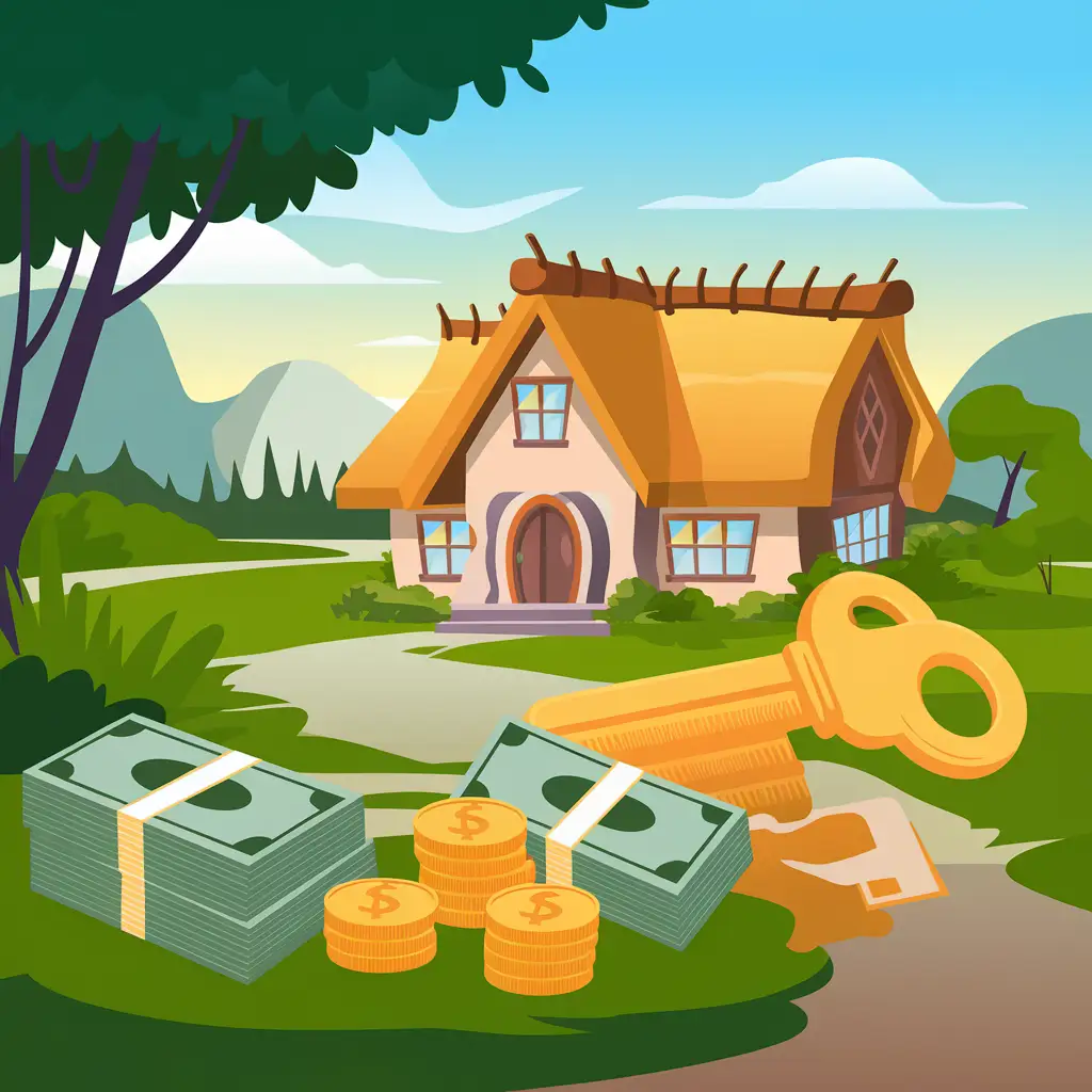 2025년 연말정산 장기주택 저당 차입금 이자 상환액 소득공제 한도 상향