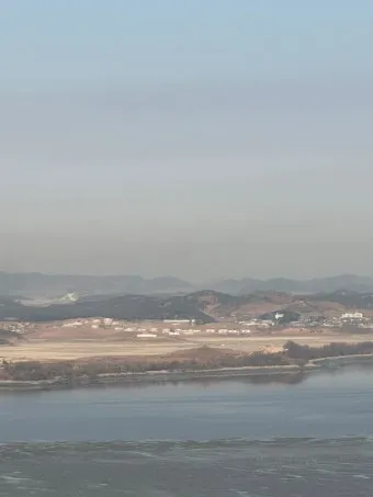 고성 통일전망대 관람안내 및 출입절차 안내 매표 주차 정보_10