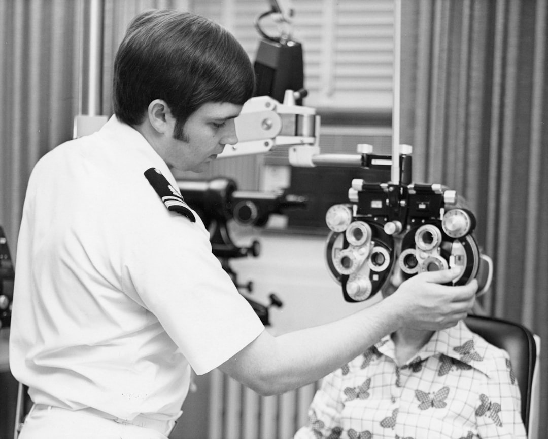 Ophthalmology