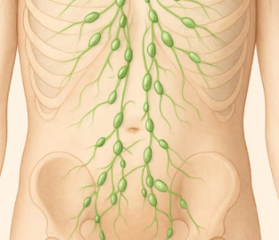 림프절 위치와 림프절염 증상 총정리