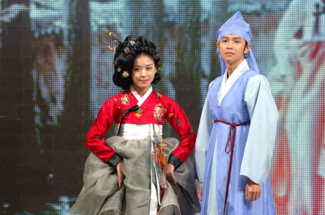 장근석 냉부해 하지원