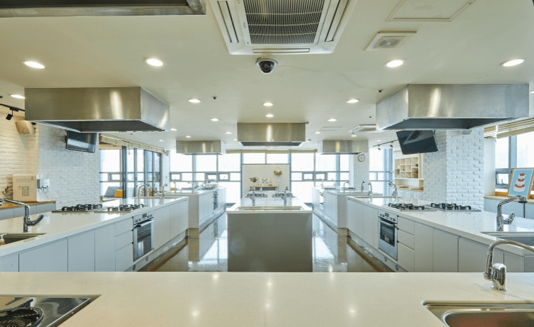 나우쿠킹스튜디오