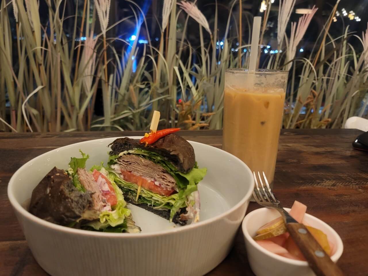 더레이크스토리