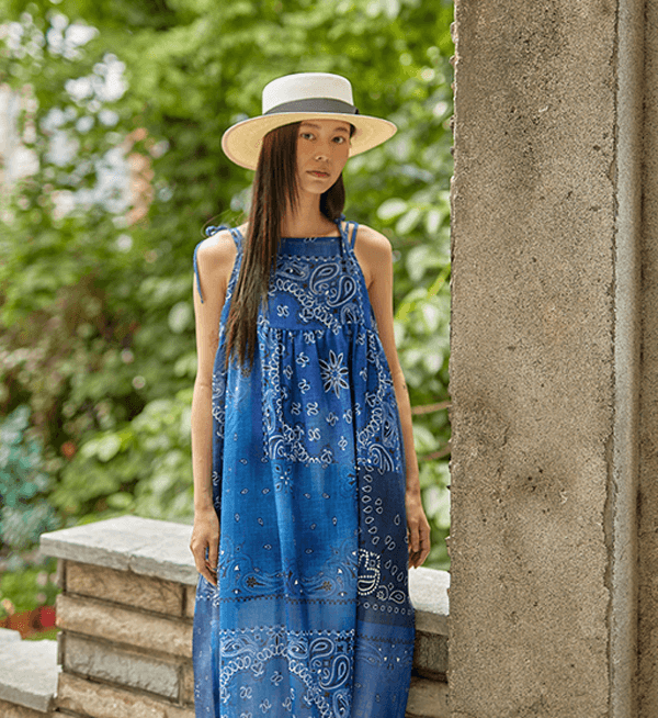 언니네 산지직송 10회 염정아 원피스