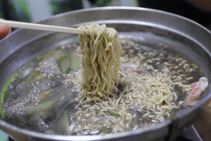 생생정보 음식 X-파일 인천 연안부두 60첩 해산물 맛집 내고향강원도 생생정보 2295회