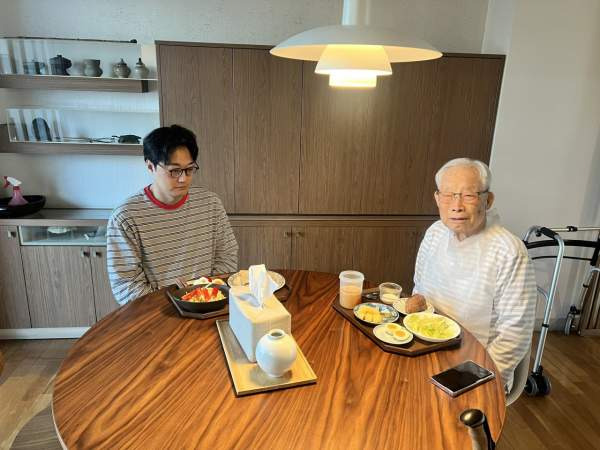 이장원 할아버지 별세&hellip;100세 이현섭 누구? 6&middot;25 참전용사&middot;배다해 합가 이유