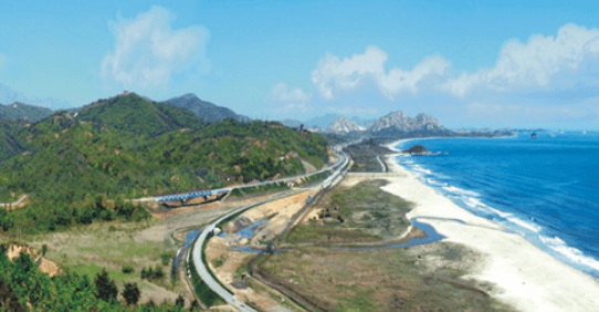 강원도 해수욕장 개장일