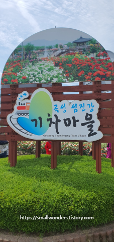 전라도 가볼만한 곳 ｜곡성장미축제 2025년 5월 18일 방문 리뷰