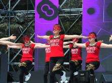 유성온천문화축제