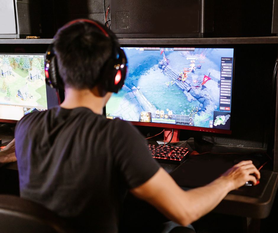 진로 인터뷰 – 게임 QA 테스터