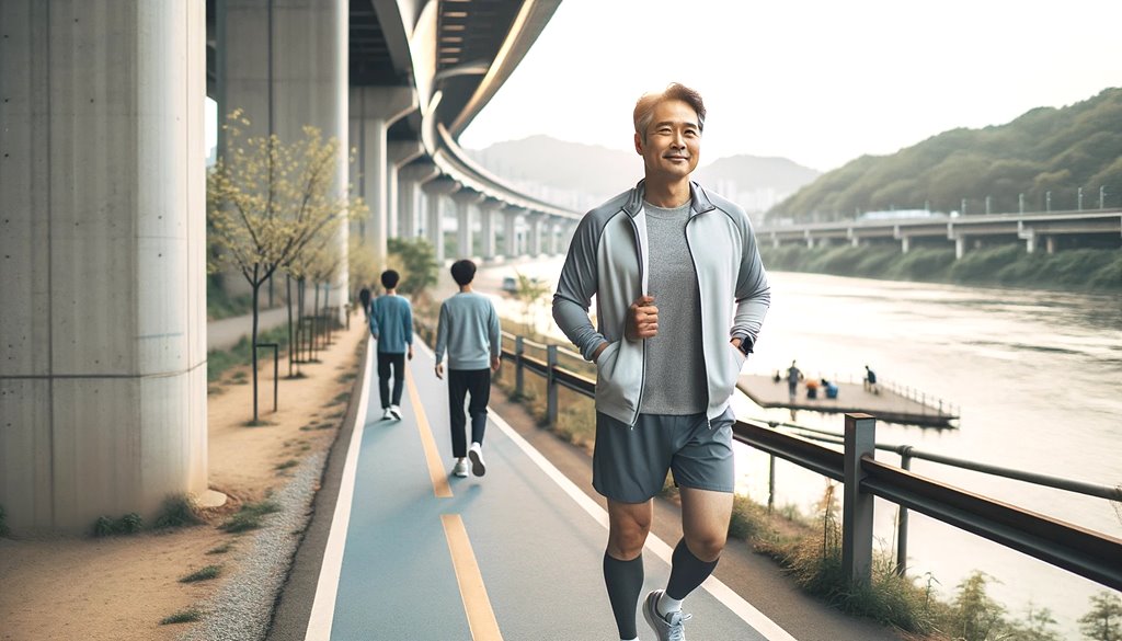 췌장암 초기증상 사진