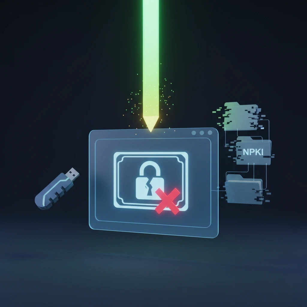 맥 및 모바일 인터넷등기소 이용 제한..