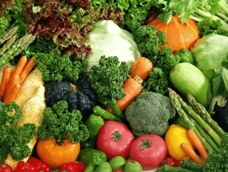 알파리포산이 많이 든 음식