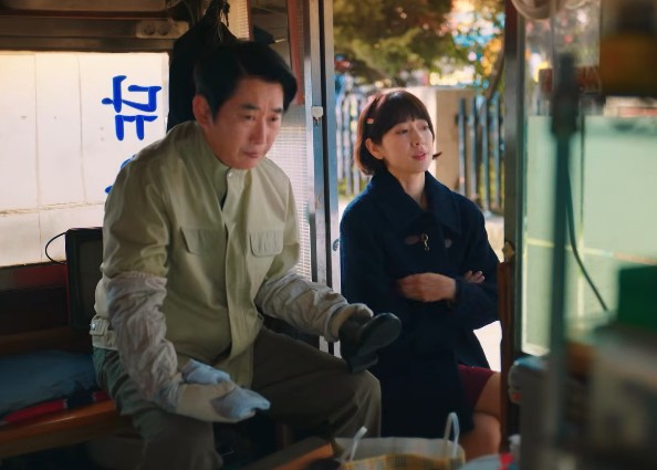 [드라마 언더커버 미쓰홍 11화 재방송 다시보기 OTT] 줄거리 결말
