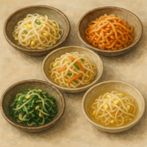 고려시대부터-이어진-콩나물