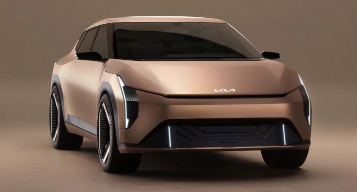 2025 기아 EV4 최신 정보! 가격, 제원, 주행거리까지 완벽 정리