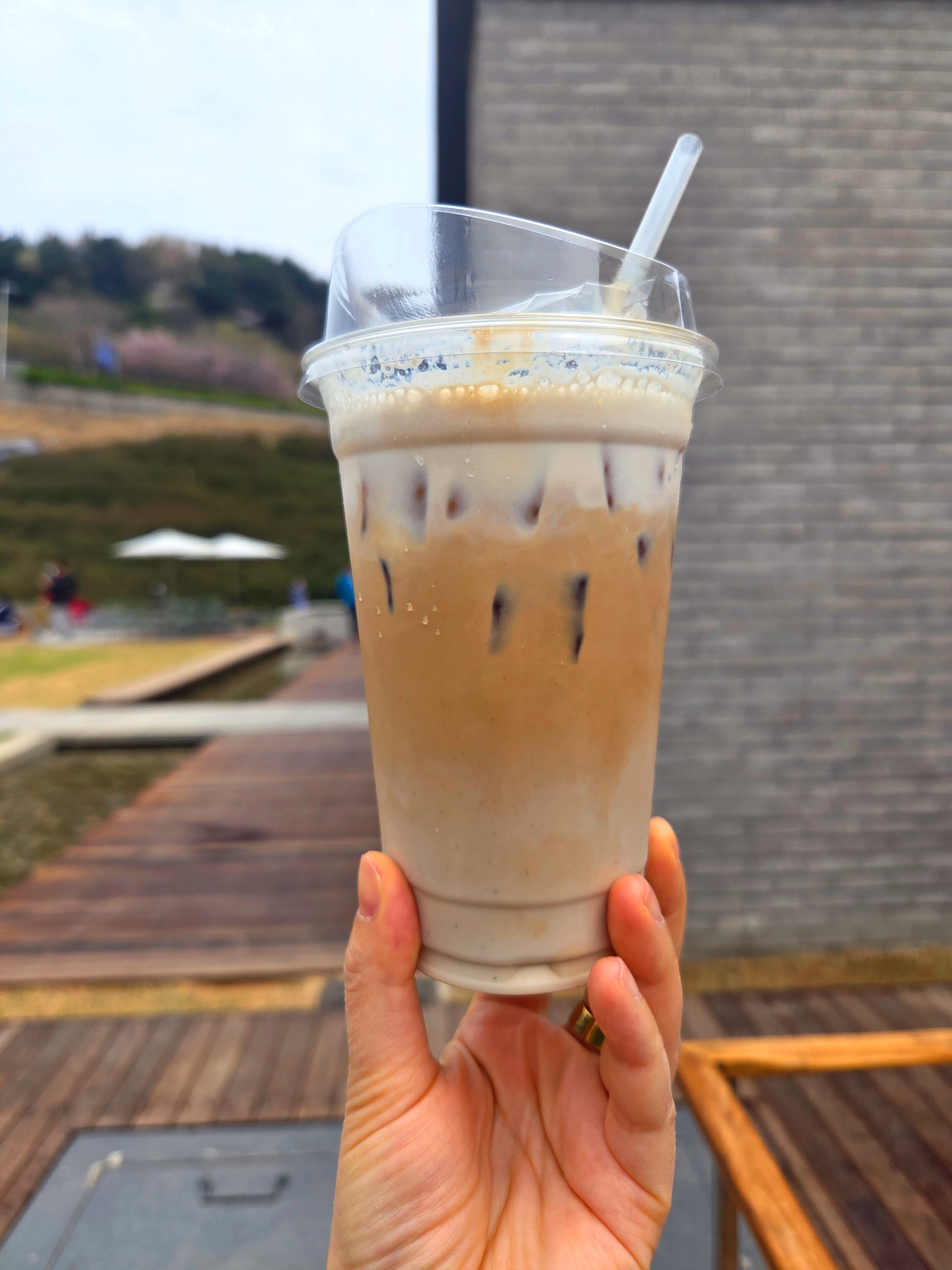 베이커리카페 가원