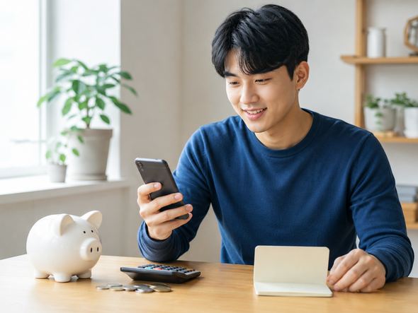 청년미래적금 가입조건