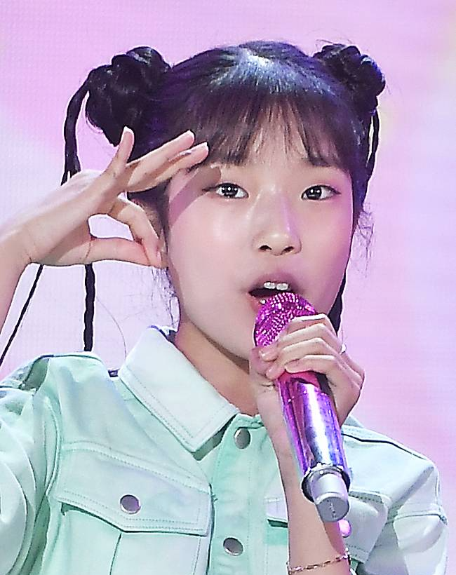가수-빈예서