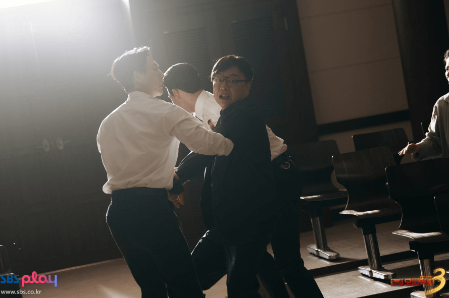 장성철
