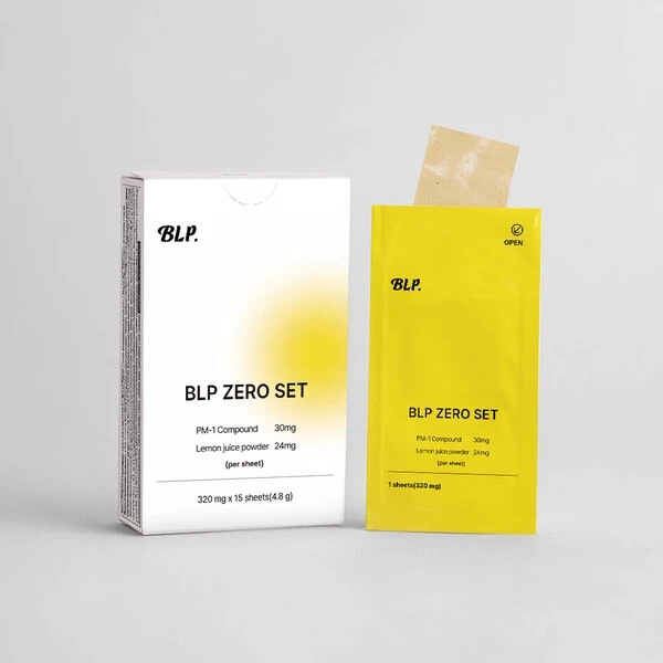 비엘피 BLP 홈페이지 공식몰 고객센터 바로가기