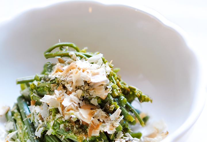 고사리로-만든-음식