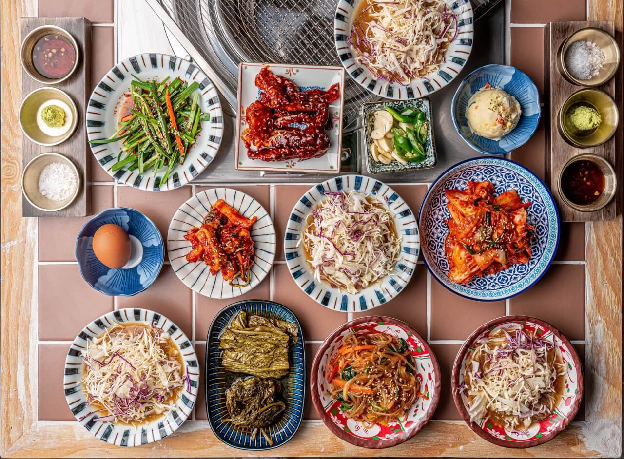 생방송투데이 왕십리역 고기 미식가들의 맛집 정보