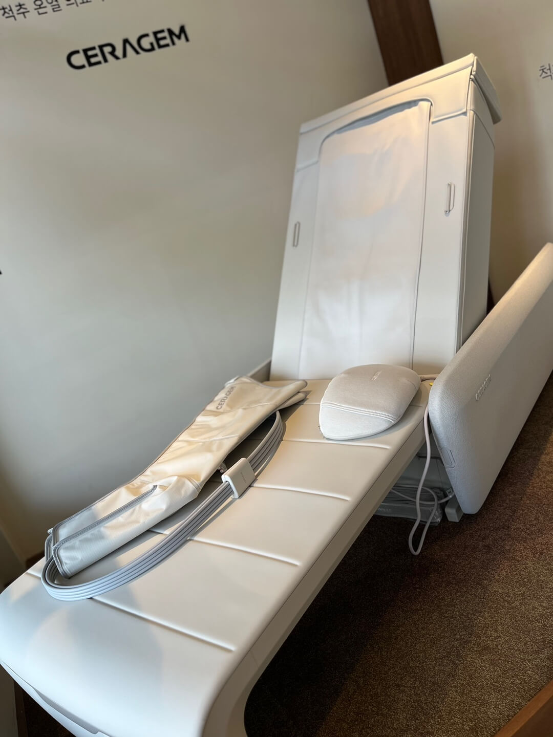 세라젬 마스터 V9