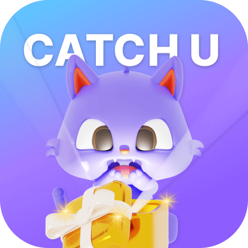 캐치유