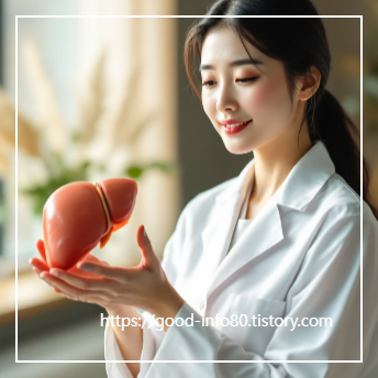 간염에서 간경화까지, 간암을 부르는 위험 신호 썸네일