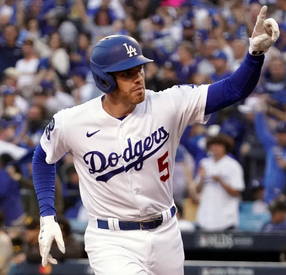 LA다저스 월드시리즈 우승