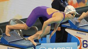 김서영-수영선수