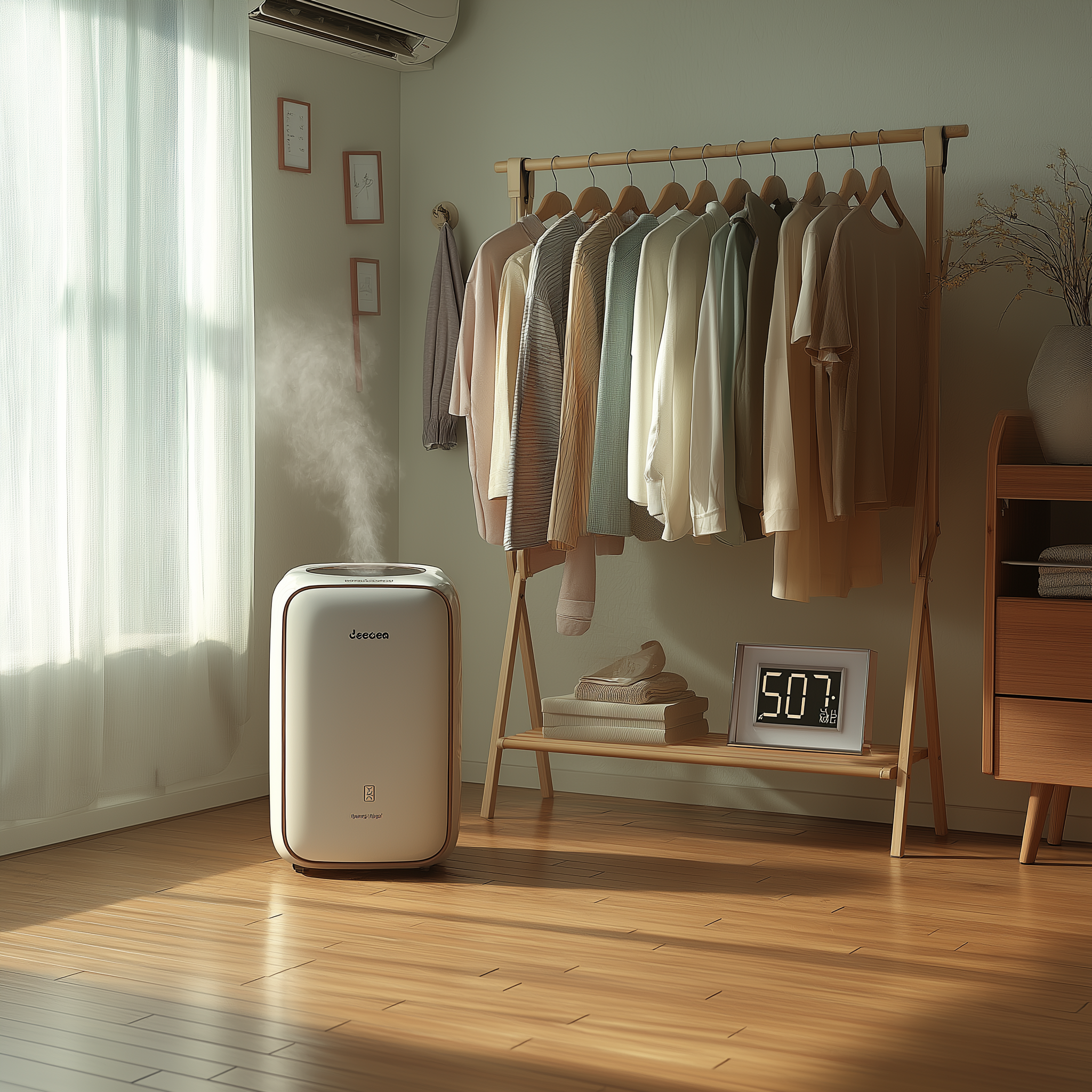 여름 제습기 살까 말까? 1주일 사용 후기 솔직 리뷰