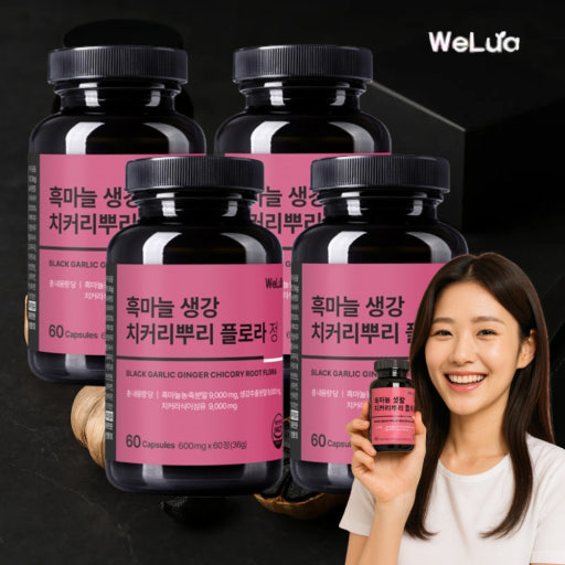 파비플로라와 알파CD