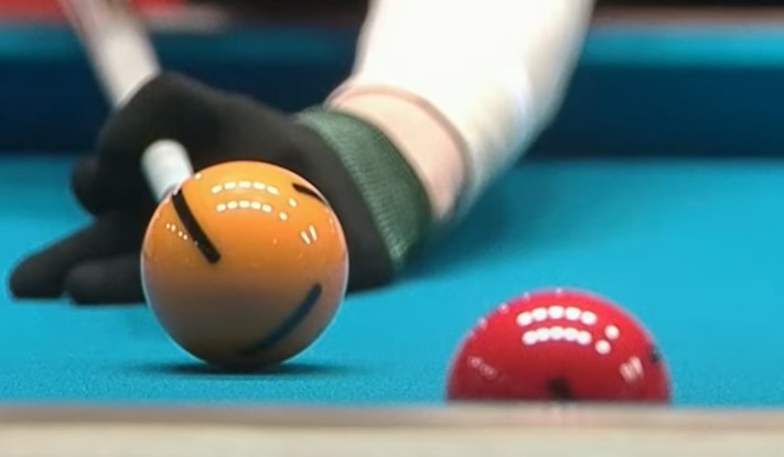 billiard-match