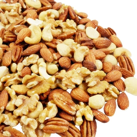 수험생, 학생들에게 좋은 음식1