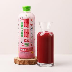 빼빼쥬스