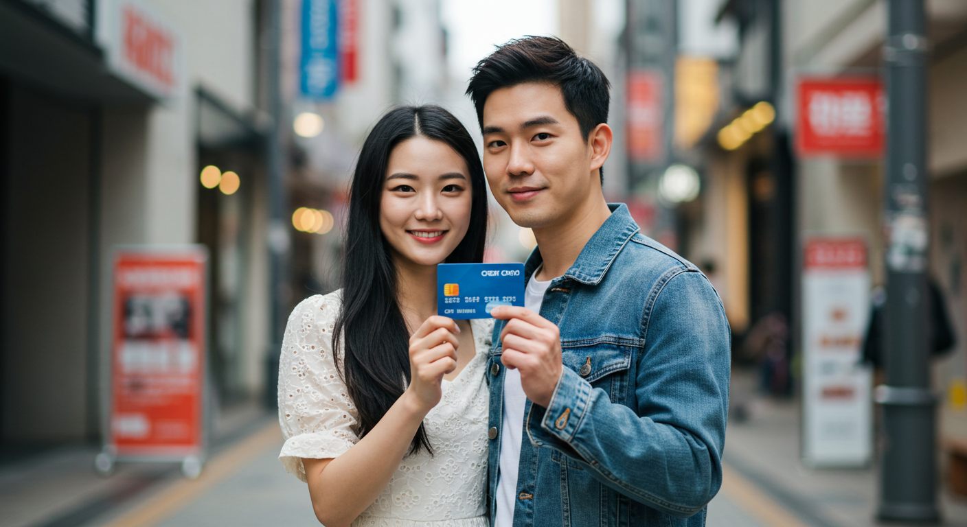 개인사업자 대출 쉬운 곳 TOP5