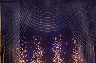 위대한 개츠비 뮤지컬